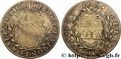 DIJON (MAYORS OF ... and miscellaneous) Jean Perrot 1606