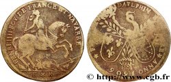 DAUPHINÉ - LOUIS, DAUPHIN (futur LOUIS XIII) LOUIS, DAUPHIN (futur LOUIS XIII) 1606