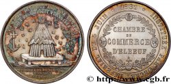 CHAMBRES DE COMMERCE Chambre de commerce d’Elbeuf 1861