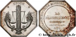 LES ASSURANCES La Fraternelle 1838