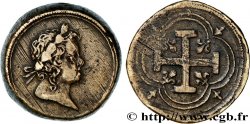 LOUIS XIII et LOUIS XIV - POIDS MONÉTAIRE Poids monétaire pour le double louis d’or aux huit L n.d.