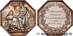 ASSURANCES La Compagnie royale d’assurances 1817