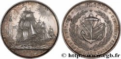 ASSURANCES LA FLOTTE - MARITIME 1861