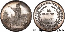LES ASSURANCES La Maritime 1870