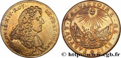 LOUIS XIV LE GRAND ou LE ROI SOLEIL  n.d.