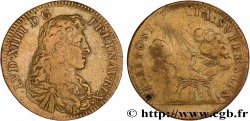 LOUIS XIV LE GRAND ou LE ROI SOLEIL  n.d.