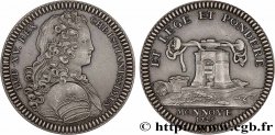 MONNAIE DE PARIS Médaille, Souvenir d'une visite à la Monnaie fme_623659  Medals