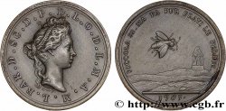 ÎLE DE FRANCE - VILLES et NOBLESSE Sceaux - Duchesse du Maine, refrappe 1703