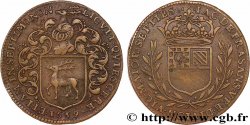 DIJON (MAIRES DE ... et divers) Jacques de Frasans 1639