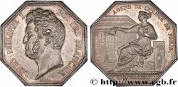 BOURSE DE PARIS - AGENTS DE CHANGE BOURSE DE PARIS 1832