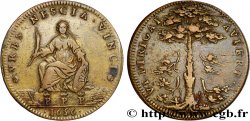 PICARDIE - NOBLESSE ET VILLES PERONNE 1656