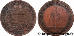 ANJOU - NOBLESSE René Lezineau, maire d’Angers 1681