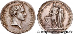 AMOUR ET MARIAGE Quinaire du mariage de Napoléon et de Marie-Louise 1810