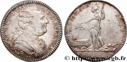 FRANC - MAÇONNERIE LES AMIS DE LA LIBERTE 1797