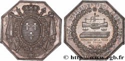 NOTAIRES DU XIXe SIECLE Notaires de Tours n.d.