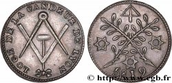 FREEMASONRY LYON, LA CANDEUR n.d.