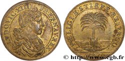 LOUIS XIV THE GREAT or THE SUN KING  1657