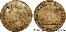 PAYS-BAS ESPAGNOLS - COMTÉ DE FLANDRE - PHILIPPE II D ESPAGNE PHILIPPE II D ESPAGNE 1580