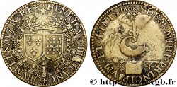 HENRY IV  1608