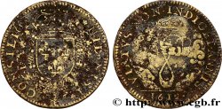 CONSEIL DU ROI / KING S COUNCIL Louis XIII 1612