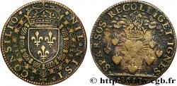 CONSEIL DU ROI Louis XIII 1617