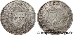 CONSEIL DU ROI / KING S COUNCIL Louis XIII 1635