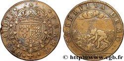TRÉSOR ROYAL FERME DES AIDES 1639