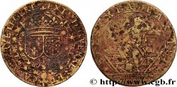 BÂTIMENTS DU ROI LOUIS XIII n.d.