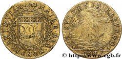 PARIS - LOCAL ADMINISTRATION LOUIS XIII 1611