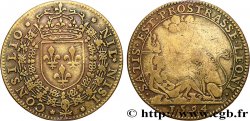 CONSEIL DU ROI / KING S COUNCIL Henri IV 1594