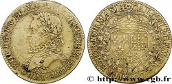 CHAMBRE DES COMPTES DE NORMANDIE Louis XIII 1601