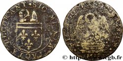 AUVERGNE - NOBLESSE Joachim d Estaing, évêque de Clermont  1619
