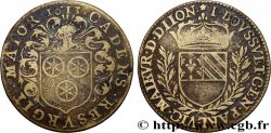 DIJON (MAIRES DE ... et divers) Jacques Boussuet 1613