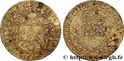 DIJON (MAYORS OF ... and miscellaneous) Étienne Arviset 1616