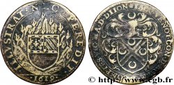 DIJON (MAIRES DE ... et divers) Jacques Venot 1619