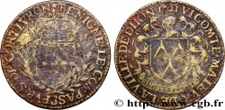 DIJON (MAIRES DE ... et divers) Bénigne le Compasseur 1621
