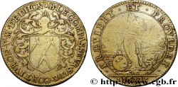 DIJON (MAIRES DE ... et divers) Bénigne le Compasseur 1622