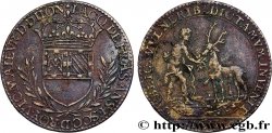 DIJON (MAIRES DE ... et divers) Jacques de Frasans 1633