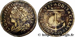 DAUPHINÉ - LOUIS, DAUPHIN (futur LOUIS XIV) Naissance de Philippe d’Orléans 1642