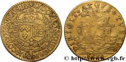 LOUIS XIII LE JUSTE  1614
