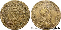 LOUIS XIII THE JUST MAN  n.d.