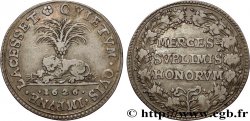 LYON AND THE LYONNAIS AREA (JETONS AND MEDALS OF...) Jeton consulaire 1626