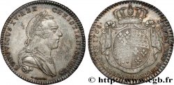 BRETAGNE (ÉTATS DE...)  États de Rennes 1768