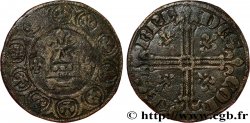 ROUYER - VIII. JETONS CLASSÉS PAR TYPES Jeton de compte au châtel n.d.