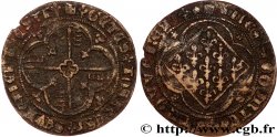 TRÉSOR ROYAL Jeton de compte n.d.