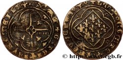 TRÉSOR ROYAL Jeton de compte n.d.
