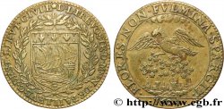 ILE DE FRANCE - VILLES et NOBLESSE Nicolas de Bailleul, prévôt de Paris 1624
