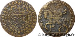 LOUIS XIII LE JUSTE  n.d.