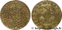 LOUIS XIII THE JUST MAN  n.d.
