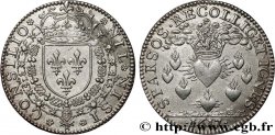 CONSEIL DU ROI Louis XIII 1617